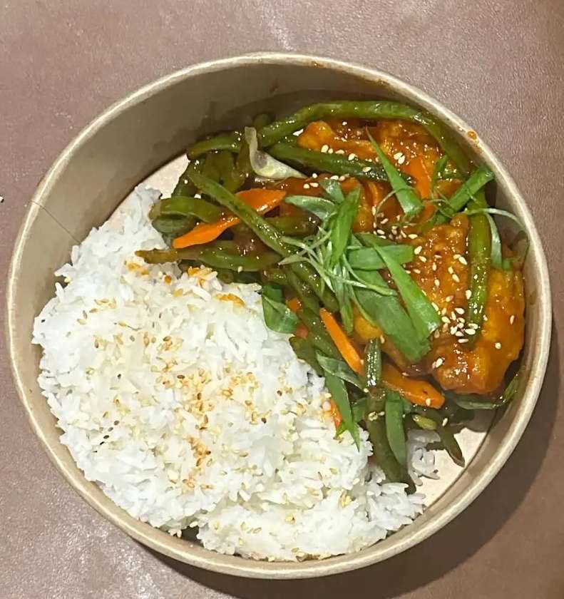 Korean Kalafior