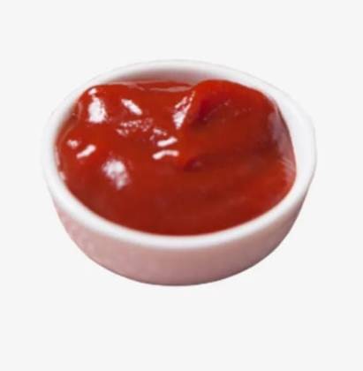 Sweet Ketchup