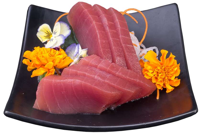 S34. Tekka Sashimi