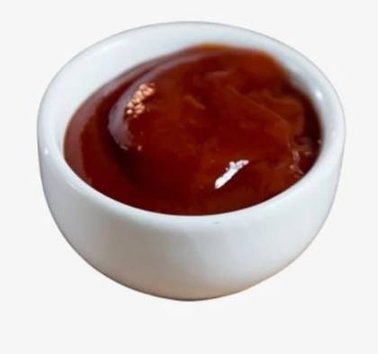 Spicy Ketchup