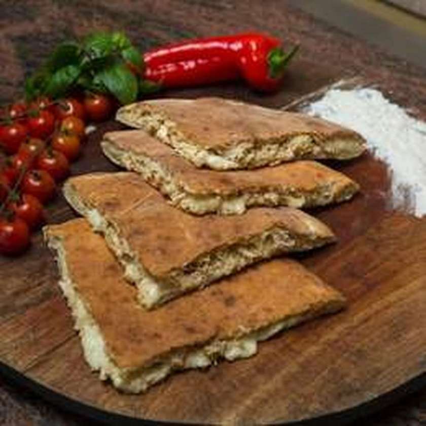 Sandwich Cu Șuncă