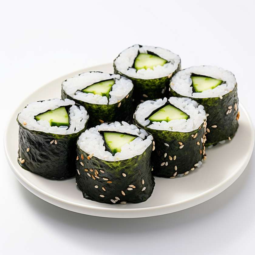 M7. Avocado Maki