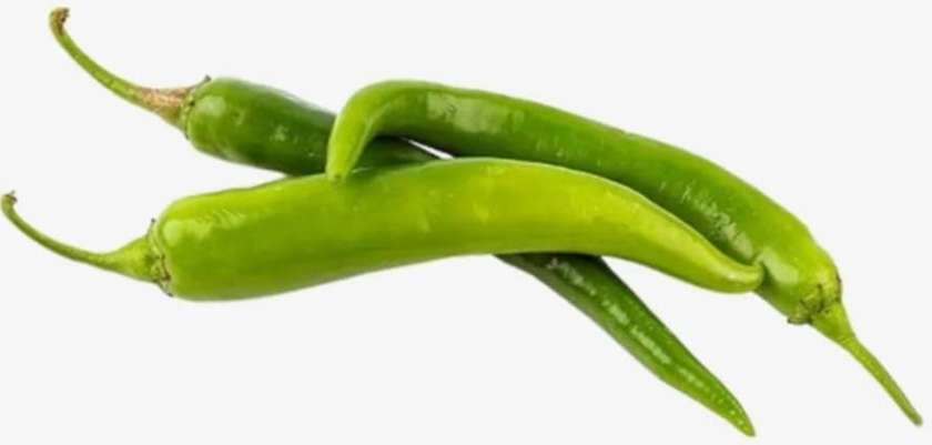 Hot Pepper