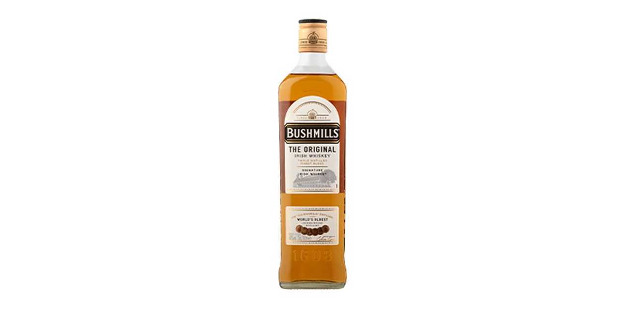 Bushmills Original