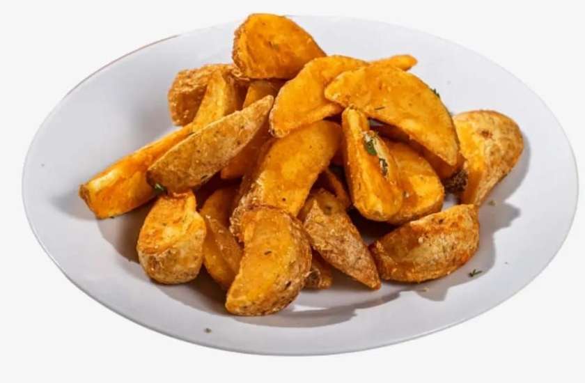 Potato Wedges