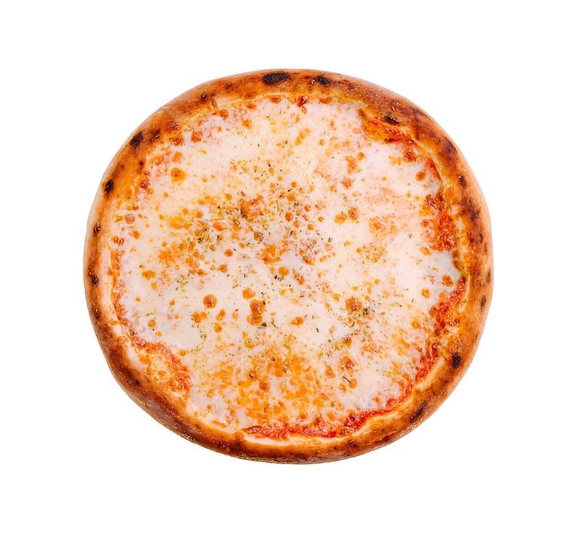 Pizza Margherita
