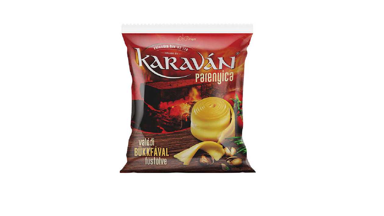 Karavan Parenyica, 105g