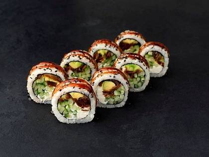 Vega Maki Roll 8 szt.