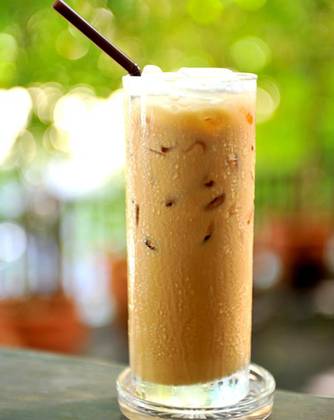 Frappe clasic