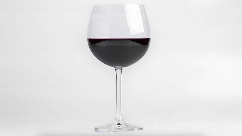 Červené víno Dornfelder PET 1l