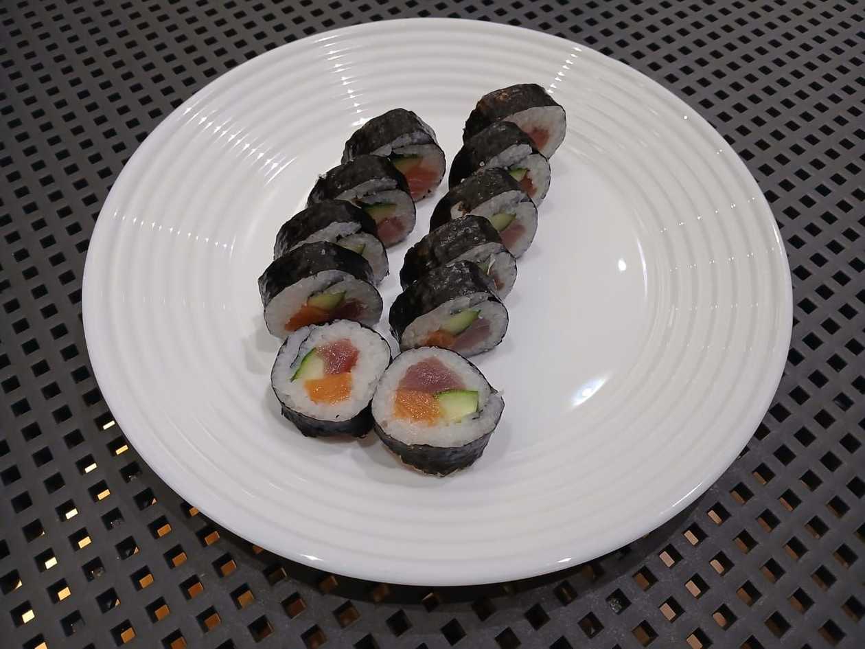 Tuna maki