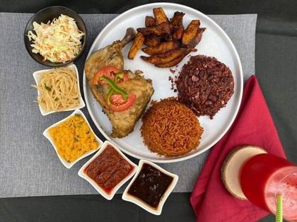 Jollofwaakye