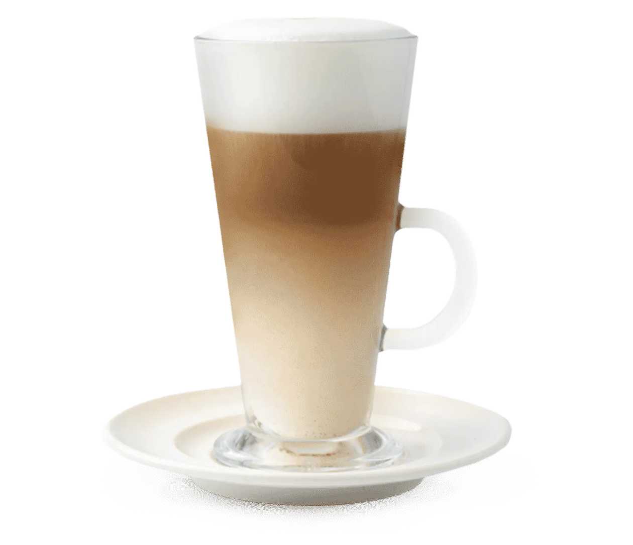 Caffe latte