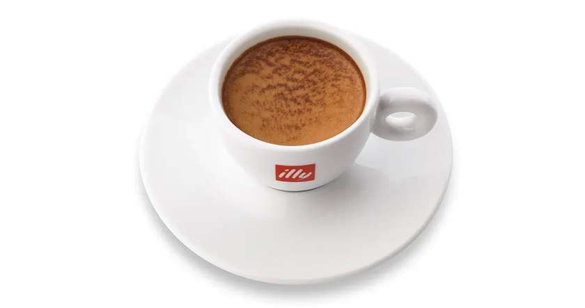 Espresso lung