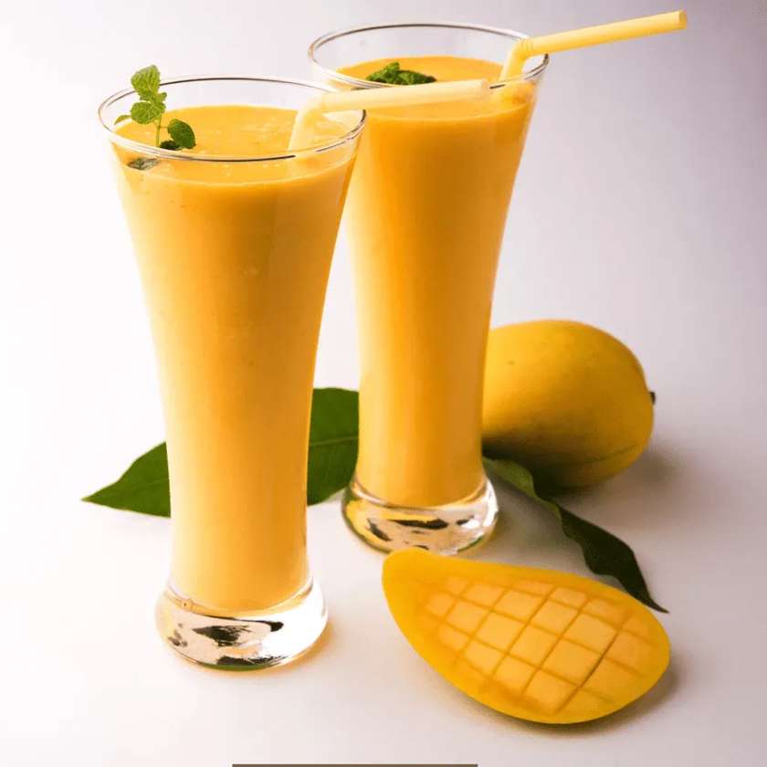 Mango Lassi