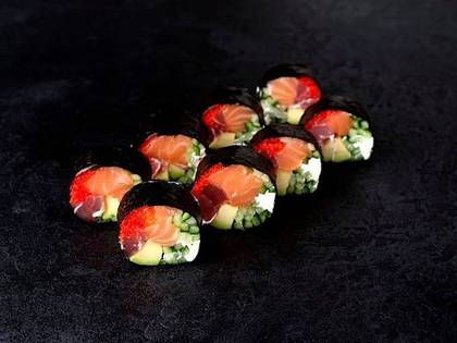Kaiyo Roll 8 szt