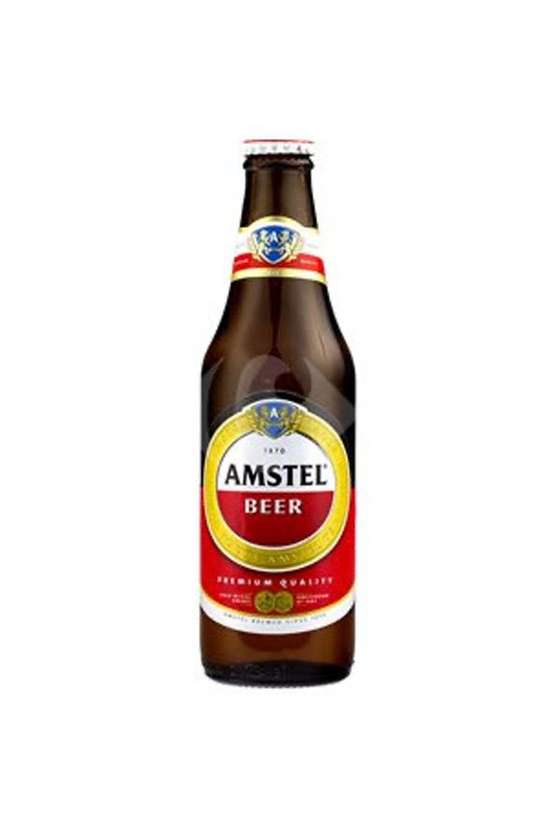 Amstel bere