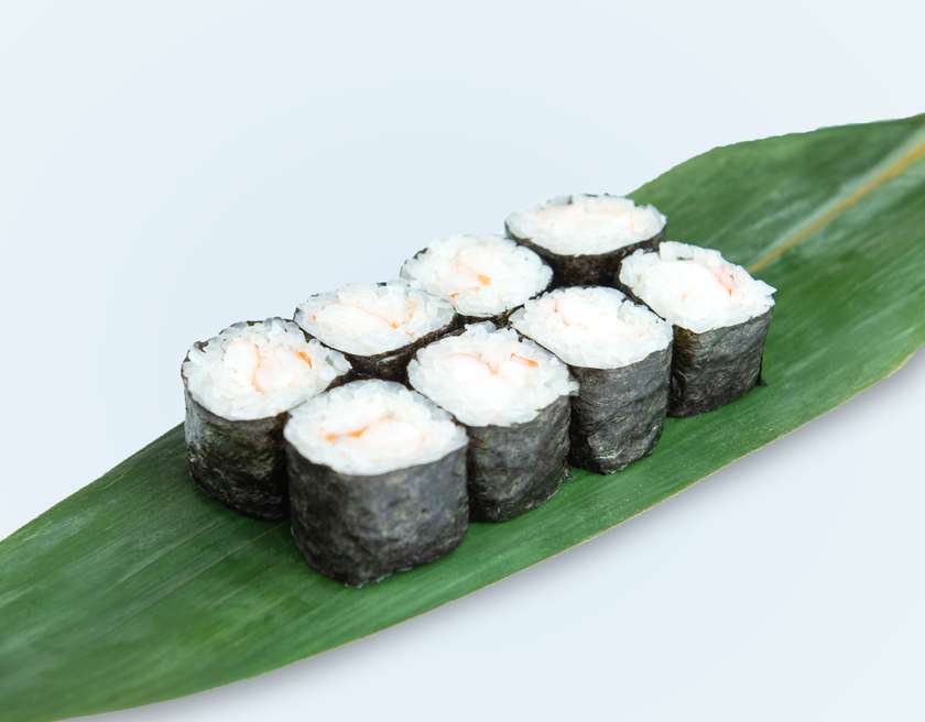 Maki Shrimp