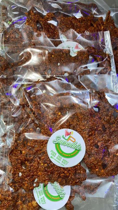 Kilishi