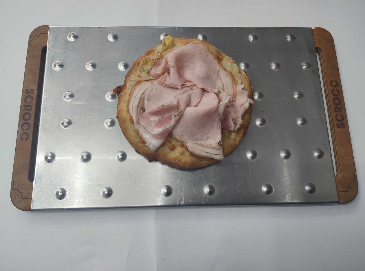 PORCHETTA