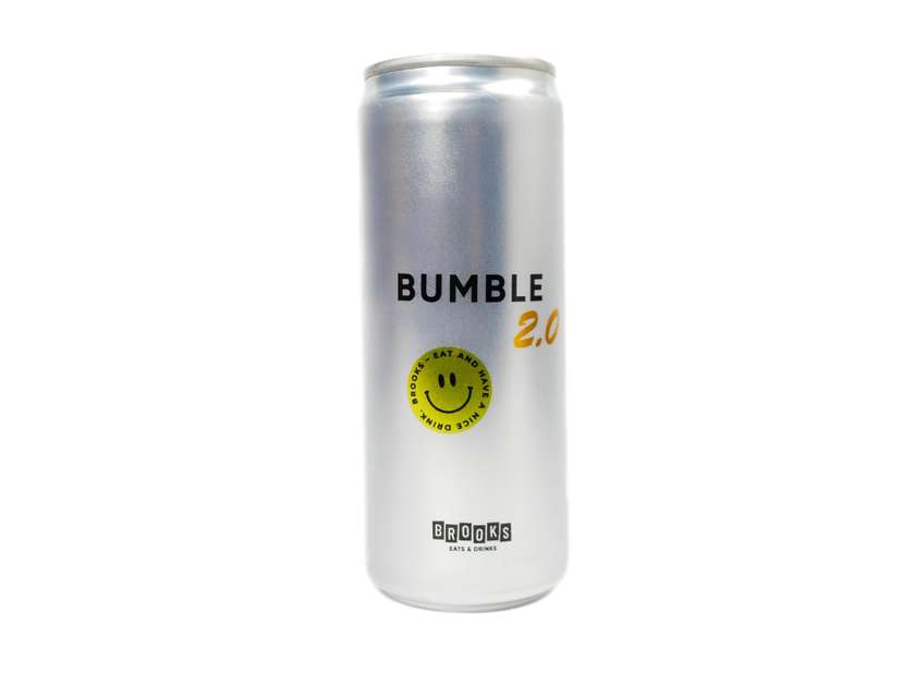 Bumble 2.0