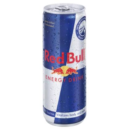Red Bull 330 ml