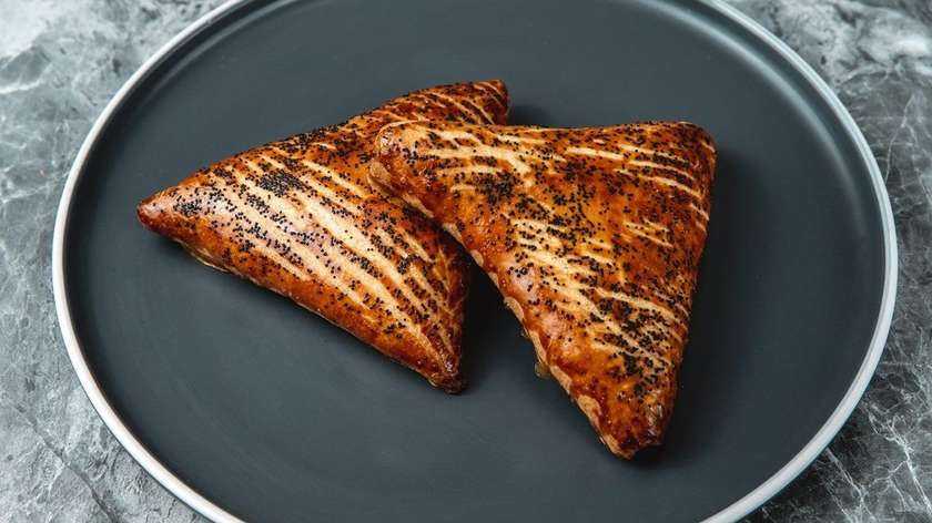 Beaten Meat (1 piece)