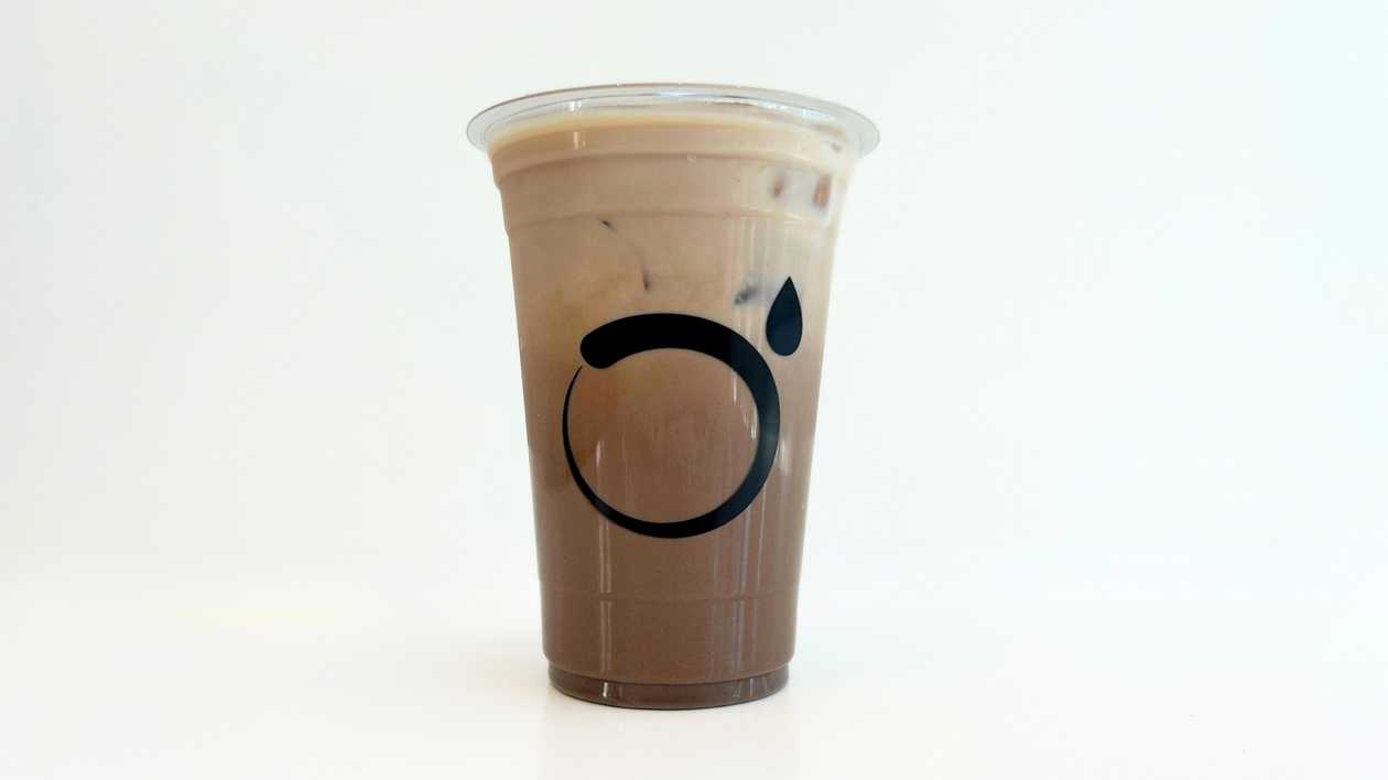 Iced Mocha