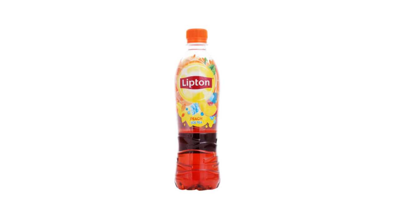 Ice Tea Peach, 0.25l
