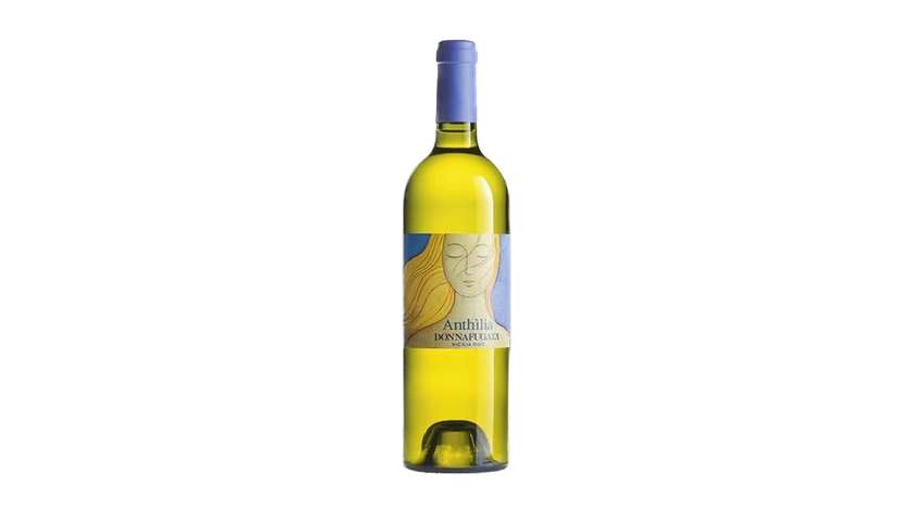 Anthilia Donna Fugata, Full Bottle