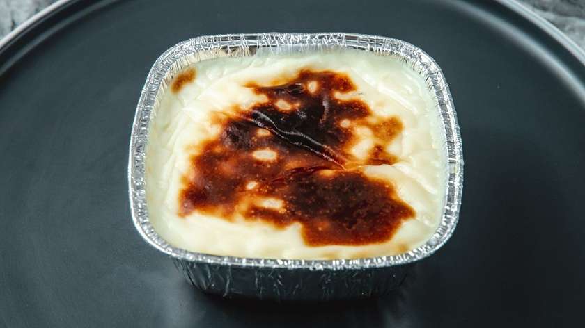 Rice Pudding Dessert (250-270 gr)
