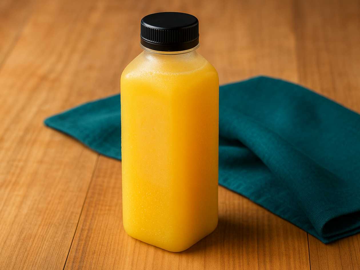 Pineapple Drink