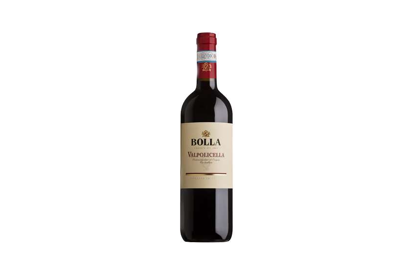 Valpolicella Half