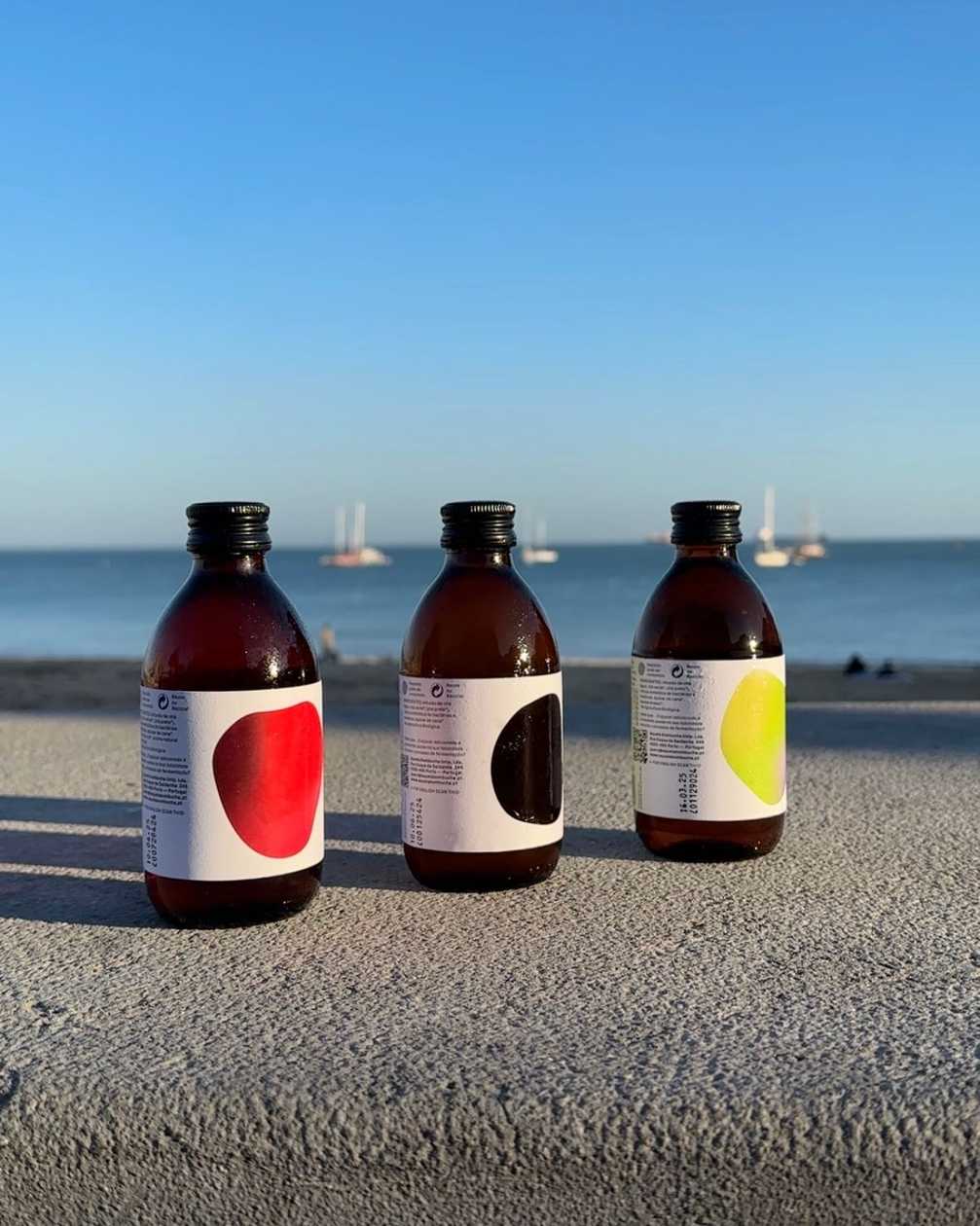 Kombucha Aquela natural