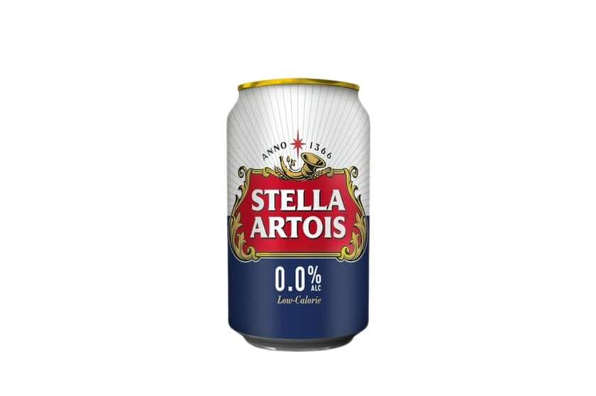 Stella Artois, 0.33 (б/а) AG