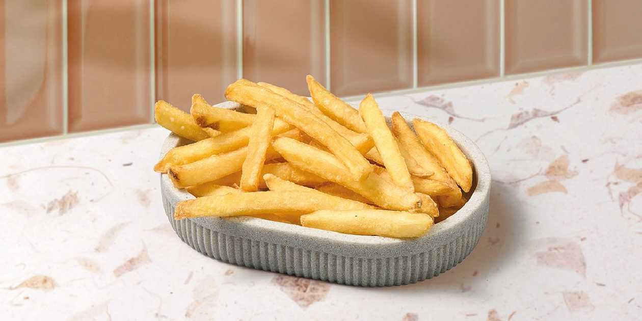 BATATAS GRANDES