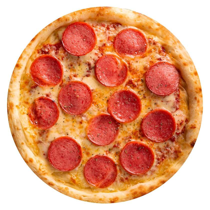 Pizza de Pepperoni 30cm