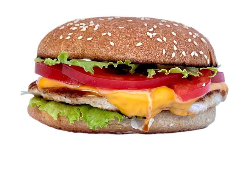 Бургер Royal Chicken