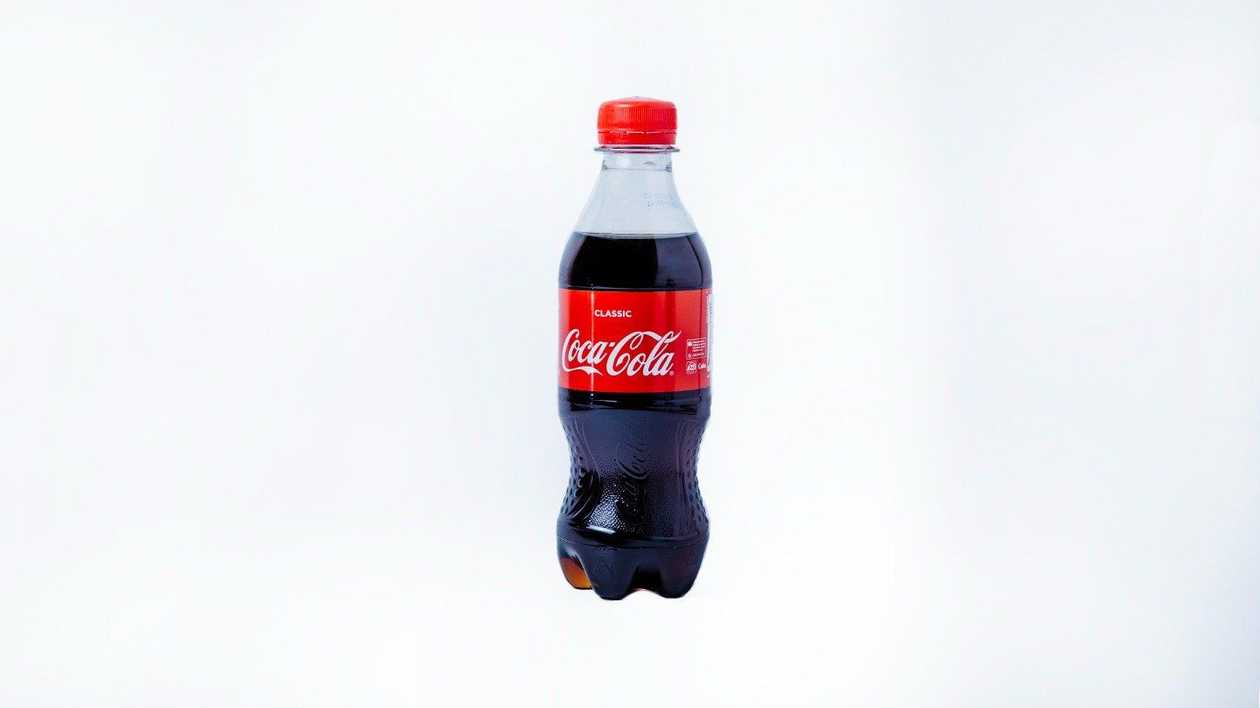 Coca-Cola® 300 ml