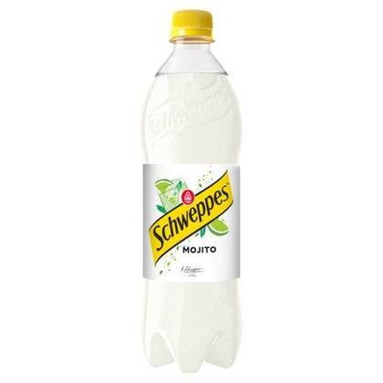 SCHWEPPES Mojito 0.85 Ltr