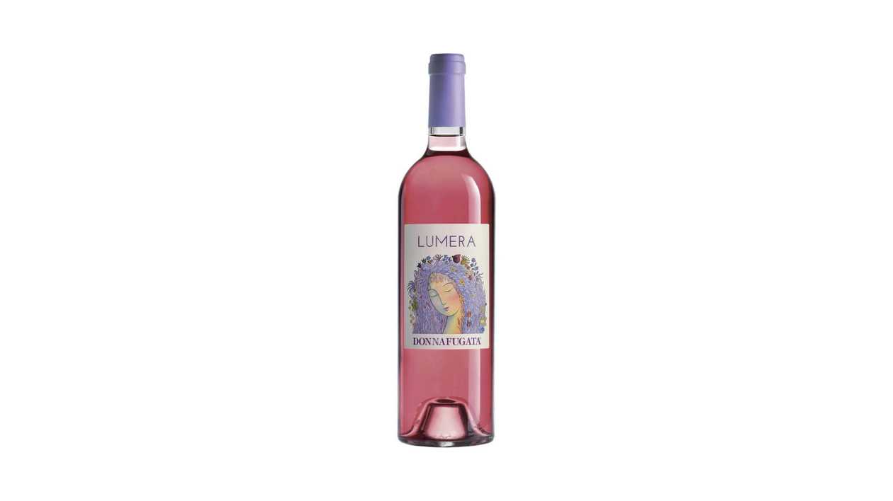 Lumera Donna Fugata, Full Bottle