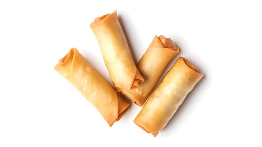 Spring Roll