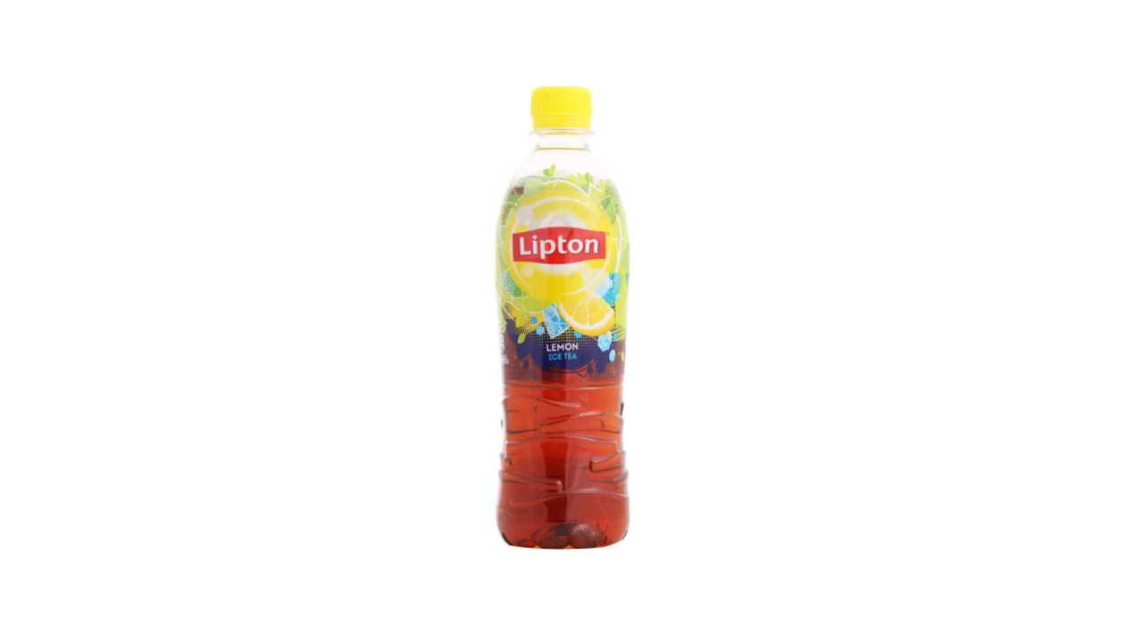 Ice Tea Lemon, 0.25l