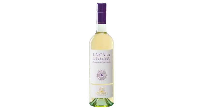 La Cala Vermentino