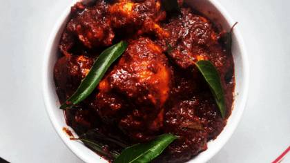 Chicken Roast
