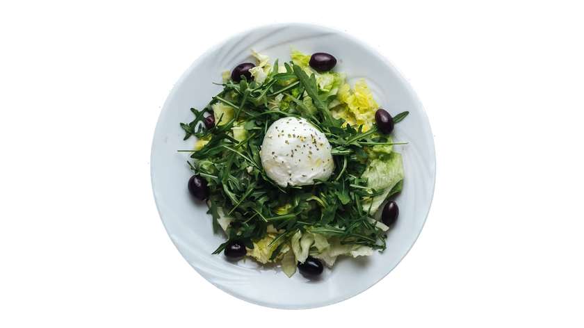 Di Bufala Salad