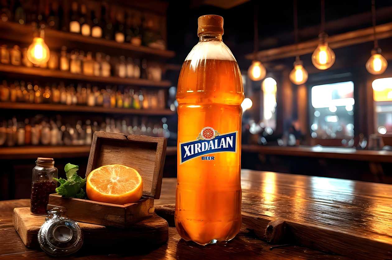 Xirdalan 1L Simple