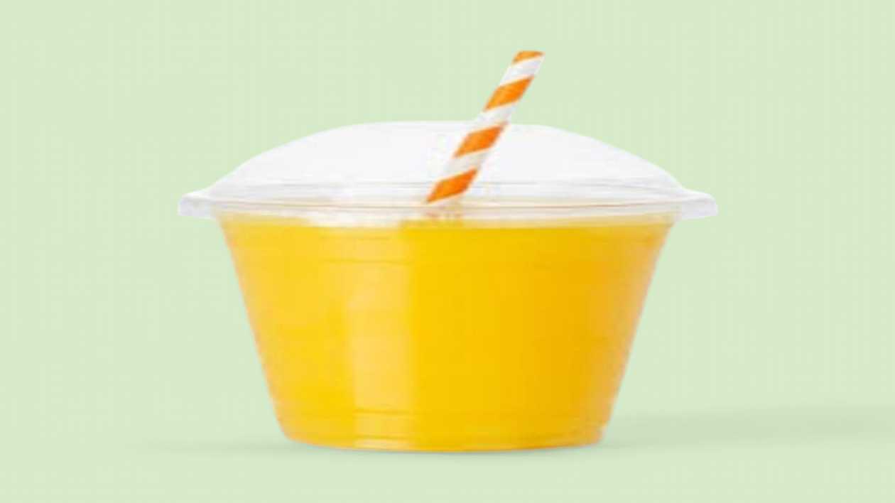 MANGO LASSI