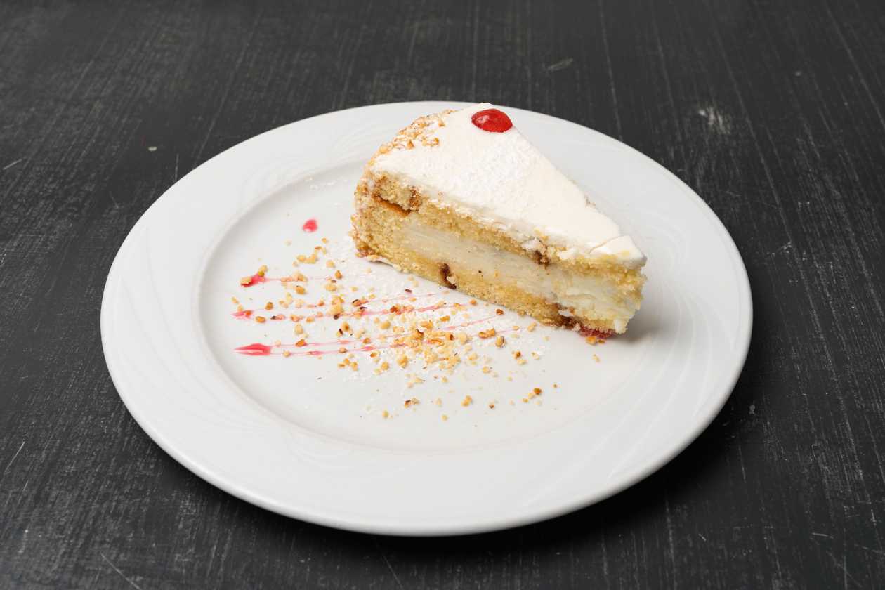 Cassata Siciliana