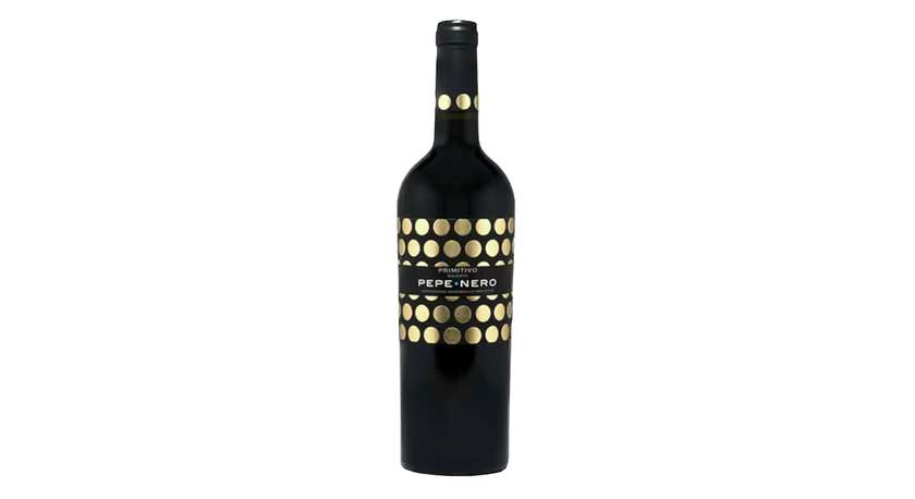 Primitivo